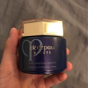 NWT cledepeau intense cream 50ml